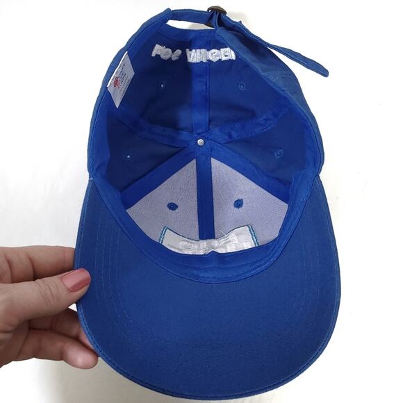 Bud Light Los Angeles Brewery Exclusive Adjustable Ball Cap - Picture 7 of 7